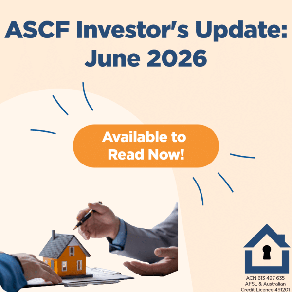 ASCF Investor's Update June 2026 Available to Read Now